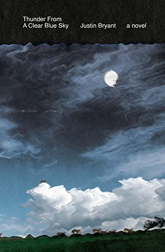 Imagen de archivo de Thunder From a Clear Blue Sky a la venta por HPB-Diamond