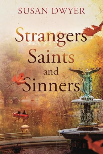 Imagen de archivo de Strangers Saints and Sinners a la venta por Better World Books