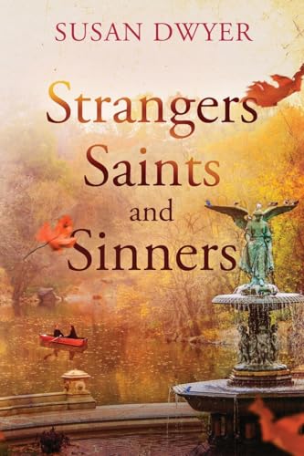 Imagen de archivo de Strangers Saints and Sinners a la venta por GreatBookPrices