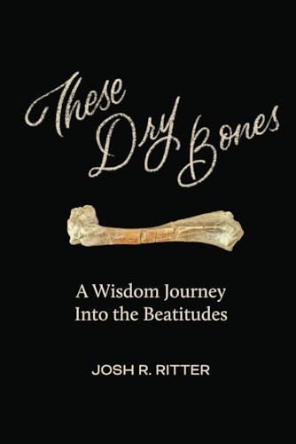 Beispielbild fr These Dry Bones: A Wisdom Journey into the Beatitudes zum Verkauf von GreatBookPrices