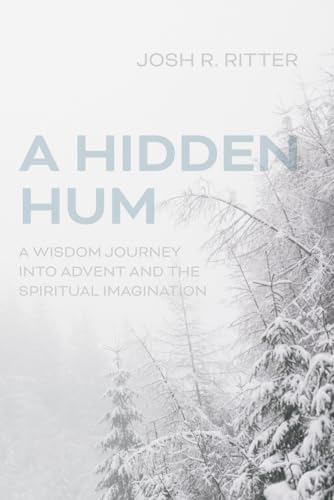Stock image for A Hidden Hum: A Wisdom Journey into Advent and the Spiritual Imagination for sale by ALLBOOKS1