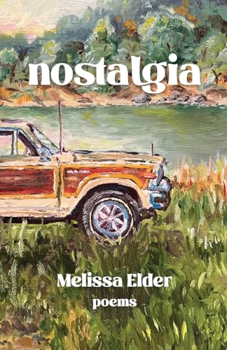 Stock image for Nostalgia for sale by GreatBookPrices