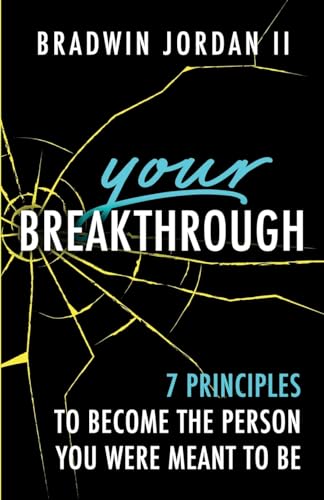 Beispielbild fr Your Breakthrough zum Verkauf von PBShop.store US