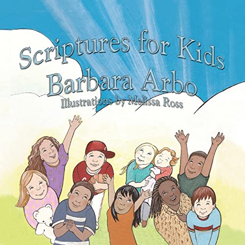 Imagen de archivo de Scriptures for Kids a la venta por GreatBookPrices