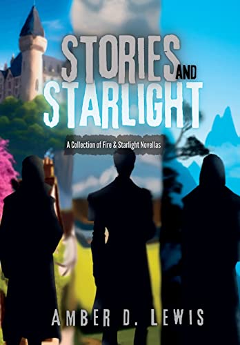 Stock image for Stories and Starlight for sale by GreatBookPrices
