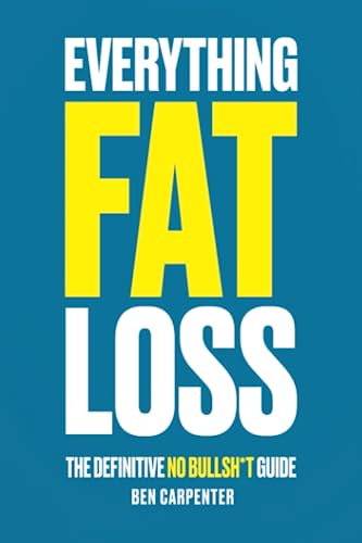 Stock image for Everything Fat Loss for sale by Better World Books