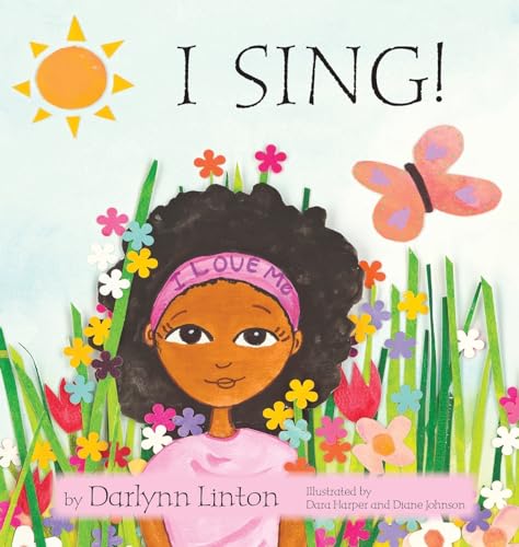 Stock image for I Sing for sale by GreatBookPrices