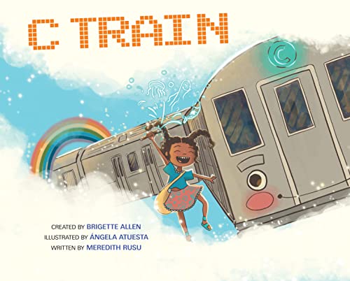 Imagen de archivo de C Train: A New Beginning a la venta por Big River Books