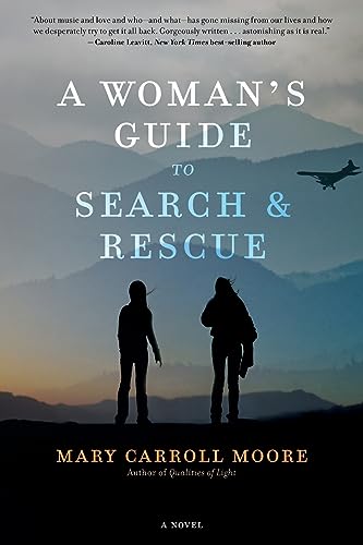 Stock image for A Woman's Guide to Search & Rescue for sale by HPB Inc.