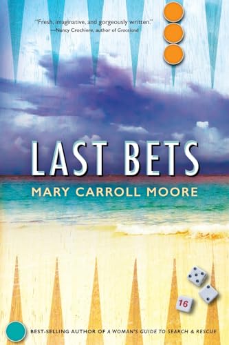 Stock image for Last Bets for sale by GreatBookPrices