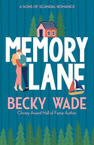 

Memory Lane: A Sweet Contemporary Romance