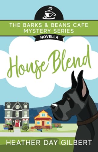 Stock image for House Blend for sale by GreatBookPrices