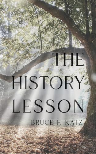 Stock image for The History Lesson for sale by GreatBookPrices