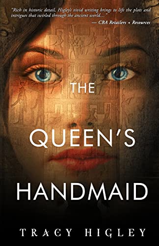 Beispielbild fr The Queen's Handmaid zum Verkauf von GreatBookPrices