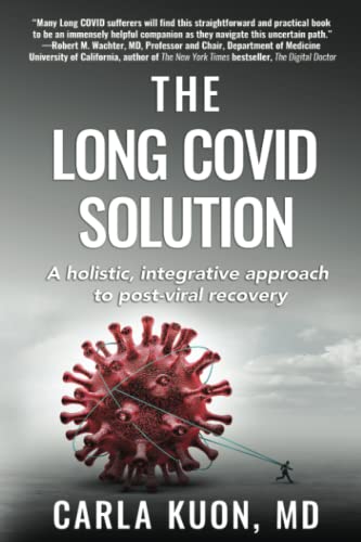

The Long Covid Solution