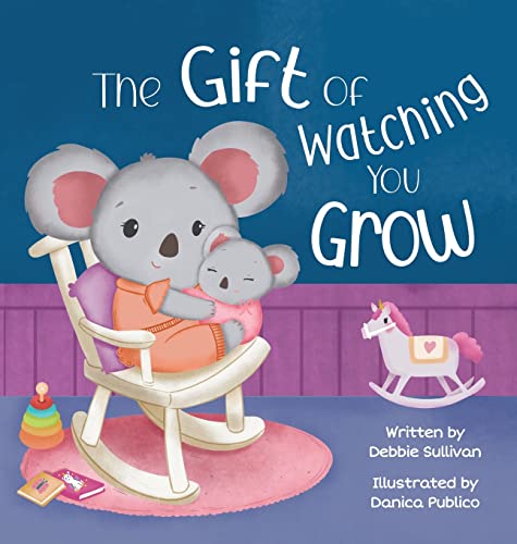 Stock image for The Gift of Watching You Grow for sale by GreatBookPrices