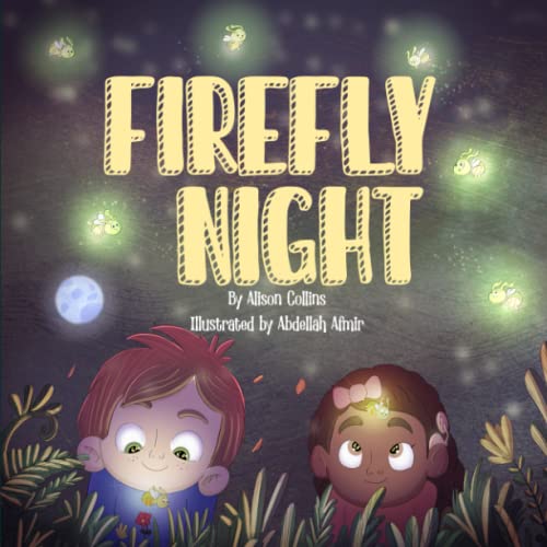 Imagen de archivo de Firefly Night a la venta por GreatBookPrices