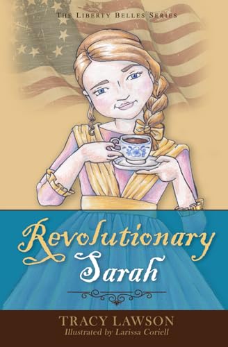 Stock image for Revolutionary Sarah for sale by GreatBookPrices