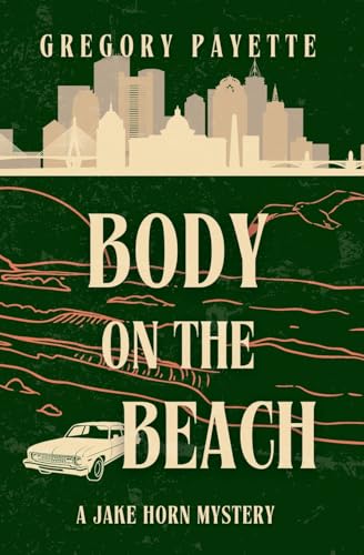 Stock image for Body on the Beach for sale by PBShop.store US