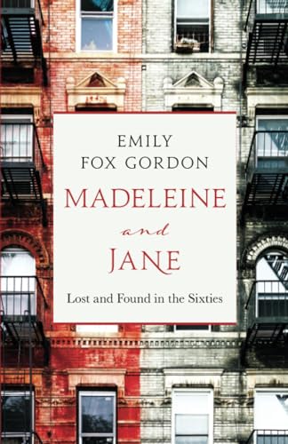 9798987633007: Madeleine and Jane: Lost and Found in the Sixties
