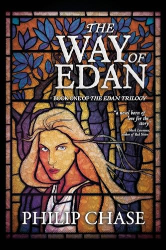 Beispielbild fr The Way of Edan: Book One of The Edan Trilogy zum Verkauf von medimops