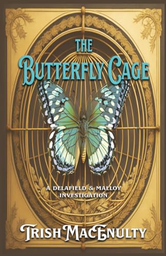Beispielbild fr The Butterfly Cage zum Verkauf von GreatBookPrices