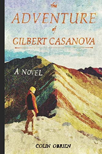 Stock image for Adventure of Gilbert Casanova for sale by PBShop.store US