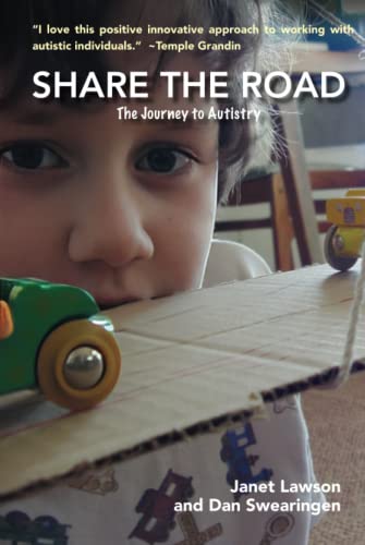 9798987650806: Share the Road: The Journey to Autistry
