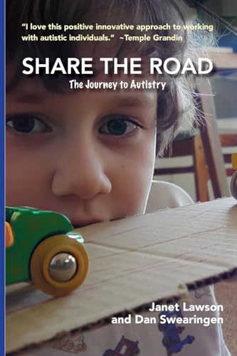 Imagen de archivo de Share the Road a la venta por PBShop.store US