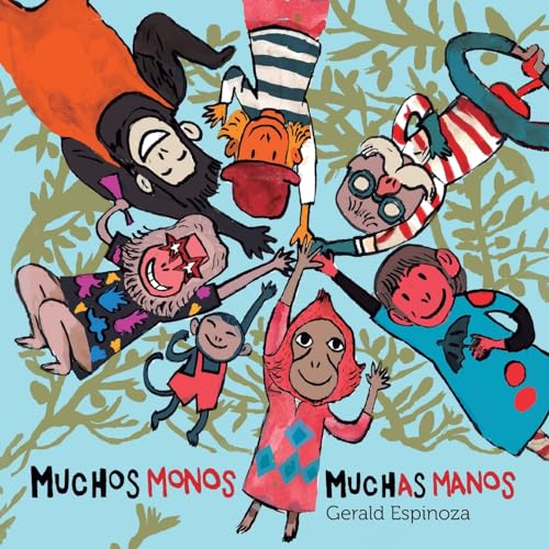 Stock image for Muchos monos muchas manos for sale by GreatBookPrices