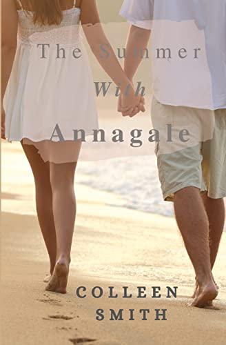 Stock image for The Summer with Annagale for sale by GreatBookPrices