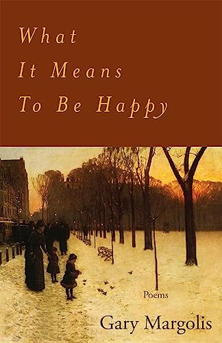 9798987663141: What It Means To Be Happy: Poems