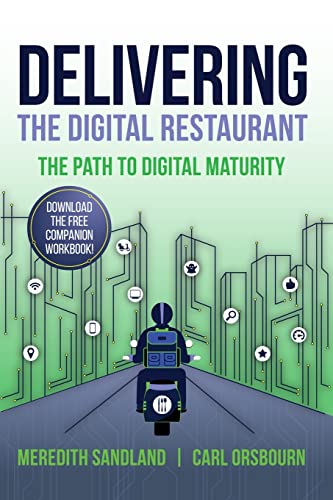 9798987666814: Delivering the Digital Restaurant: The Path to Digital Maturity