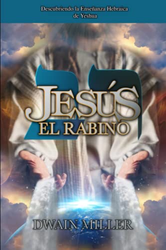 Stock image for Jes?s El Rabino for sale by PBShop.store US