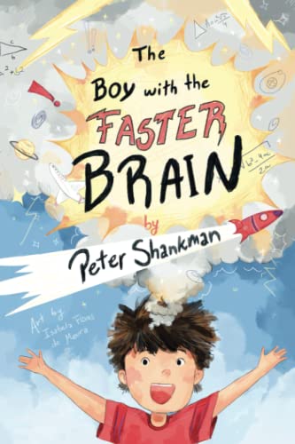 Imagen de archivo de The Boy with the Faster Brain a la venta por GreatBookPrices