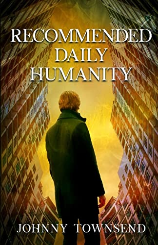 Stock image for Recommended Daily Humanity for sale by GreatBookPrices