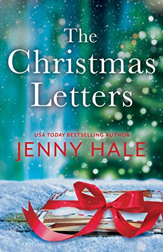 

The Christmas Letters: A Heartwarming Feel-Good Holiday Romance