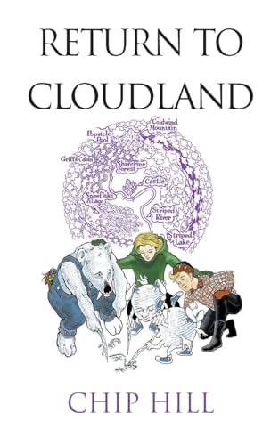 Beispielbild fr Return to Cloudland: 2 zum Verkauf von California Books