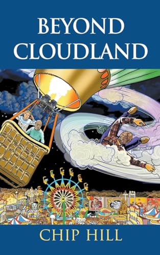 Beispielbild fr Beyond Cloudland zum Verkauf von California Books