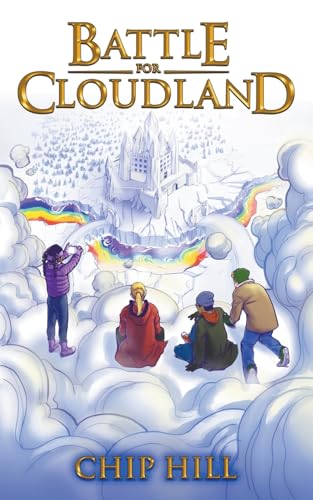 Beispielbild fr Battle For Cloudland: 5 zum Verkauf von California Books