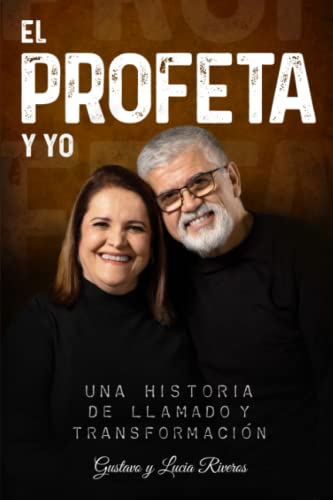 Imagen de archivo de Profeta Y Yo a la venta por PBShop.store US