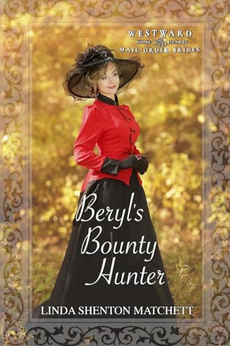 Stock image for Beryl's Bounty Hunter for sale by GreatBookPrices