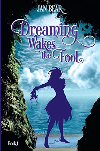 Stock image for Dreaming Wakes the Fool, Book 1 for sale by PBShop.store US