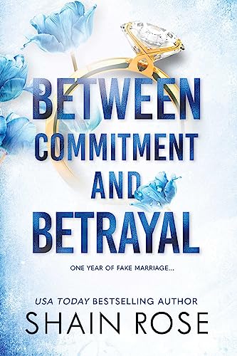 Stock image for Between Commitment and Betrayal (Paperback) for sale by Grand Eagle Retail