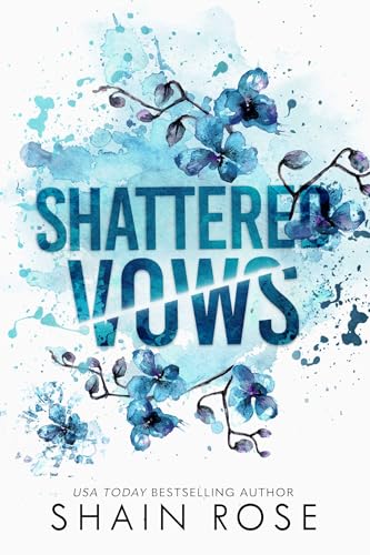 Imagen de archivo de Shattered Vows (Paperback) a la venta por Grand Eagle Retail