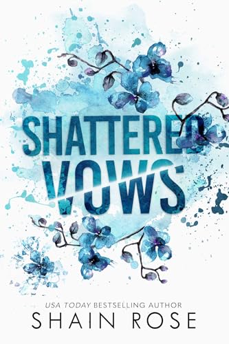 Stock image for Shattered Vows (Paperback) for sale by Grand Eagle Retail