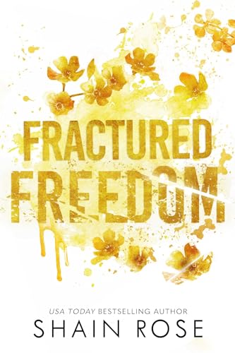 Imagen de archivo de Fractured Freedom a la venta por Blackwell's
