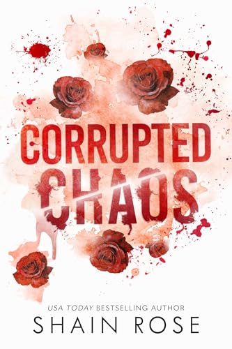 Stock image for Corrupted Chaos (Paperback) for sale by Grand Eagle Retail