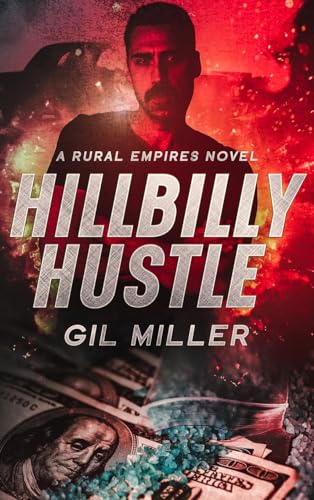 Beispielbild fr Hillbilly Hustle zum Verkauf von PBShop.store US
