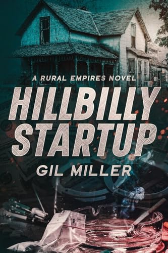 Stock image for Hillbilly Startup for sale by GreatBookPrices